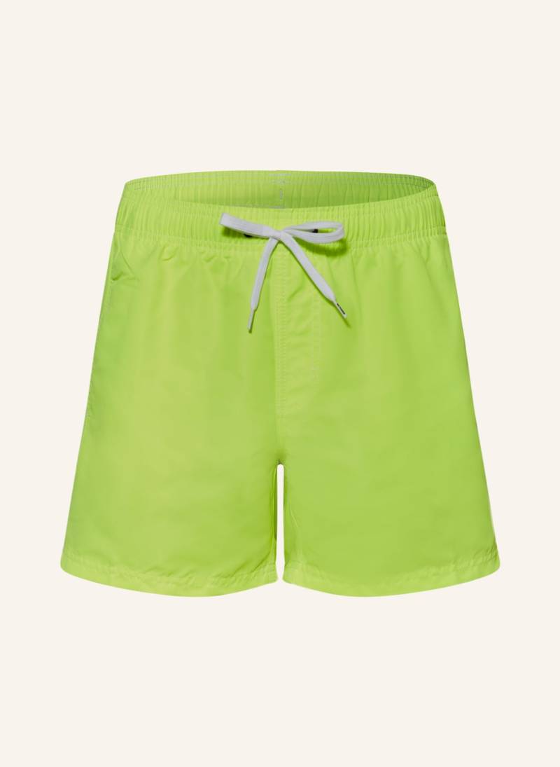 Sundek Badeshorts gelb Sundek Badeshorts gelb von SUNDEK