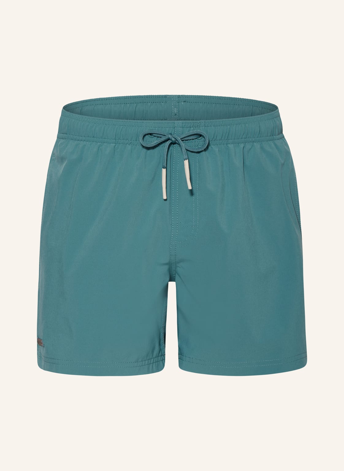 Sundek Badeshorts grau von SUNDEK