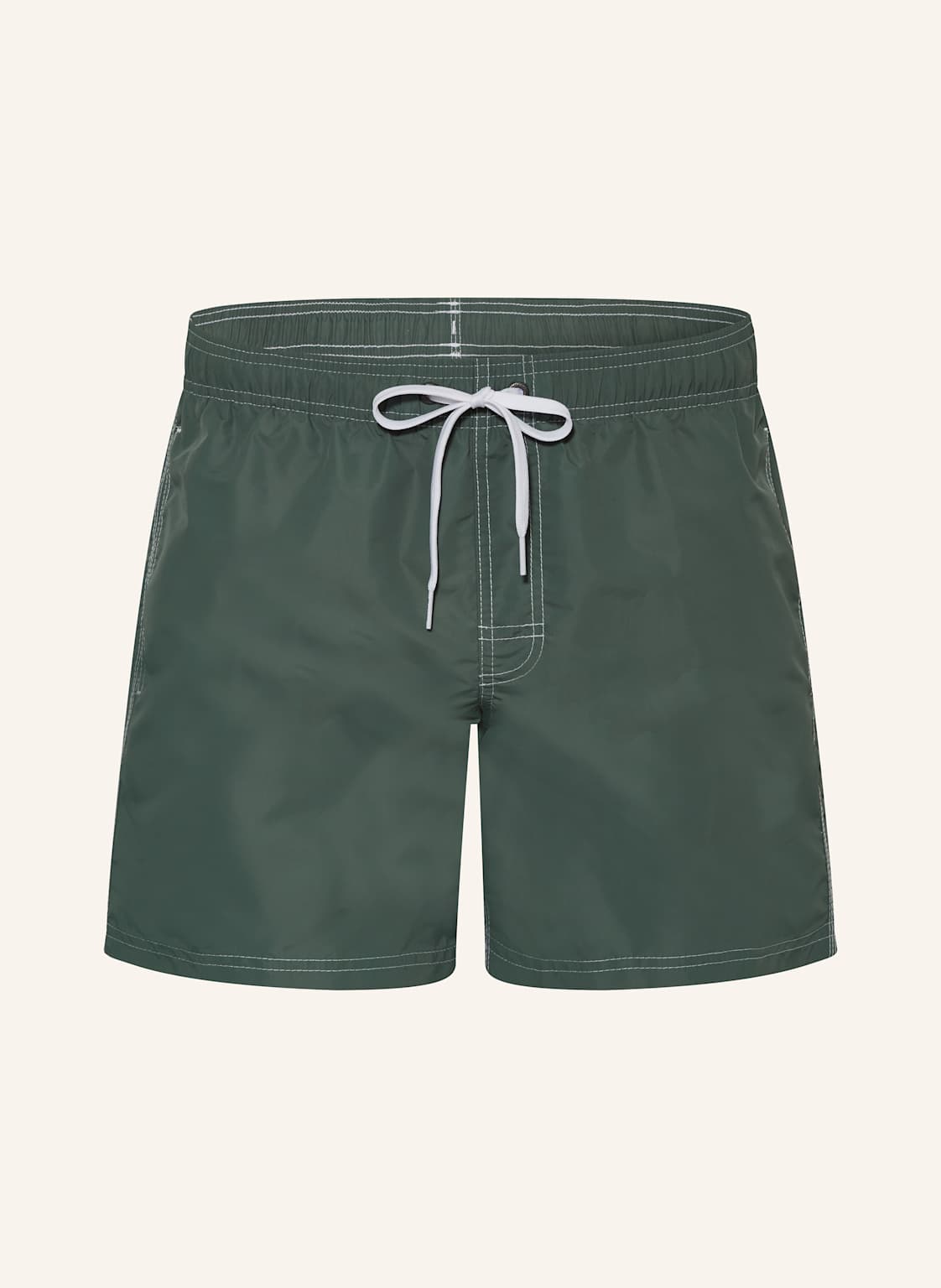Sundek Badeshorts gruen Sundek Badeshorts gruen von SUNDEK