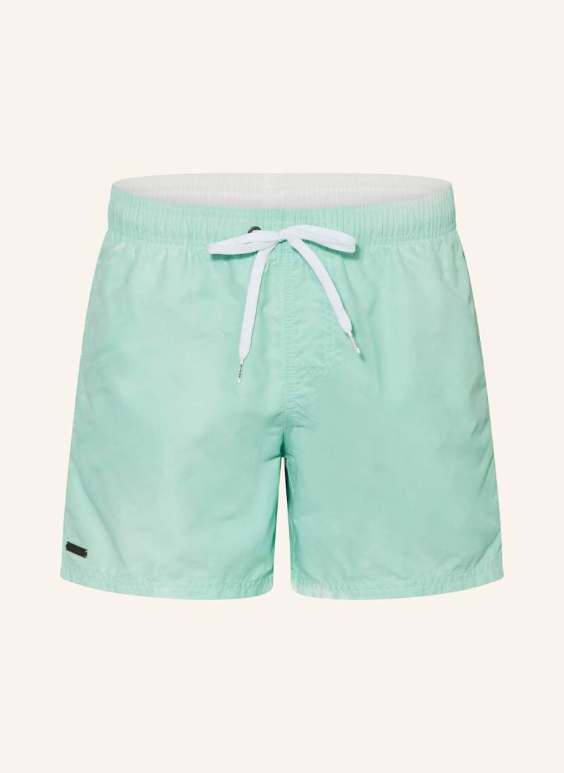 Sundek Badeshorts gruen Sundek Badeshorts gruen von SUNDEK