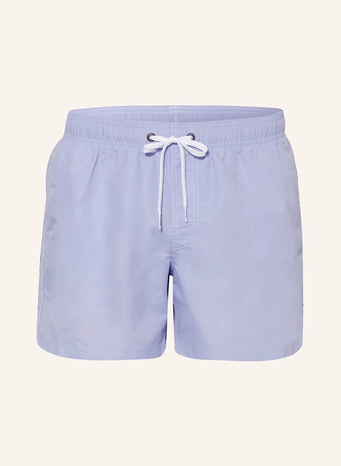 Sundek Badeshorts lila Sundek Badeshorts lila von SUNDEK