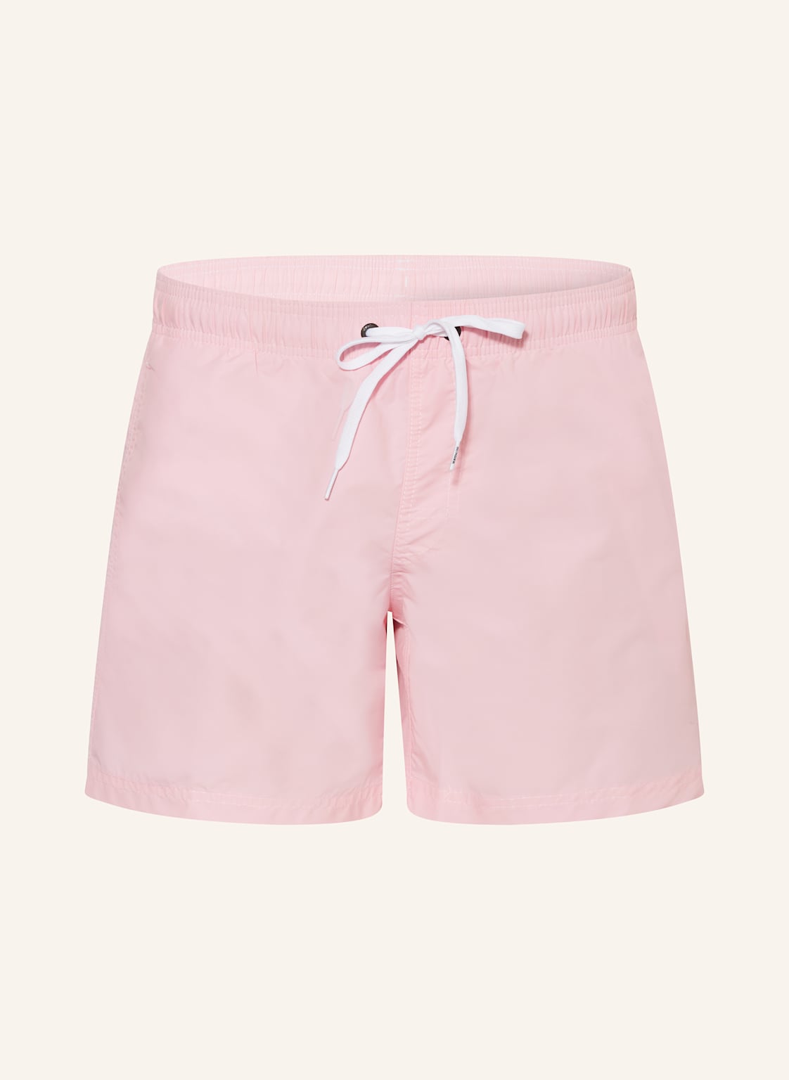 Sundek Badeshorts pink Sundek Badeshorts pink von SUNDEK