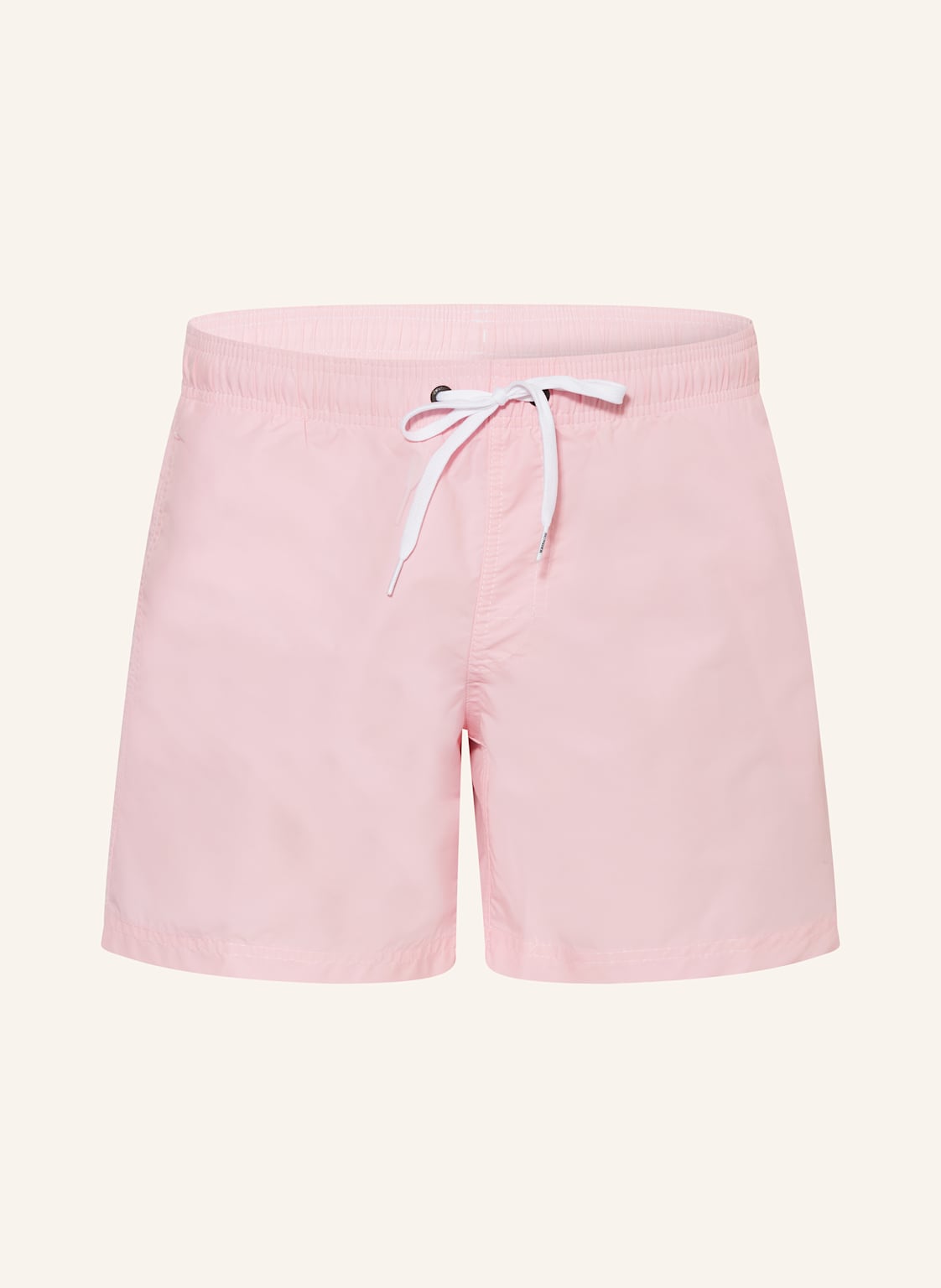 Sundek Badeshorts pink von SUNDEK