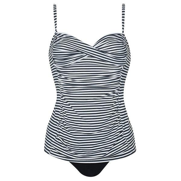 Basic - Tankini-set Unisex Schwarz A/38 von SUNFLAIR