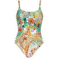 SUNFLAIR Damen Badeanzug bunt | 36C von SUNFLAIR