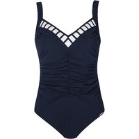 SUNFLAIR Damen Badeanzug dunkelblau | 38C von SUNFLAIR