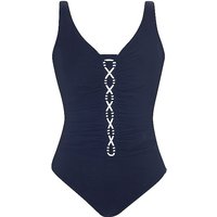 SUNFLAIR Damen Badeanzug dunkelblau | 42B SUNFLAIR Damen Badeanzug dunkelblau | 42B von SUNFLAIR