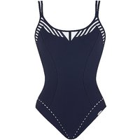 SUNFLAIR Damen Badeanzug dunkelblau | 42C SUNFLAIR Damen Badeanzug dunkelblau | 42C von SUNFLAIR