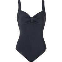 SUNFLAIR Damen Badeanzug dunkelblau | 44D SUNFLAIR Damen Badeanzug dunkelblau | 44D von SUNFLAIR