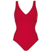 SUNFLAIR Damen Badeanzug rot | 46B von SUNFLAIR