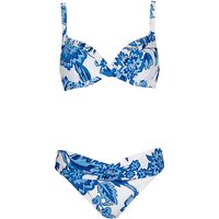 SUNFLAIR Damen Bikini blau | 38E von SUNFLAIR