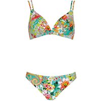 SUNFLAIR Damen Bikini bunt | 36C von SUNFLAIR