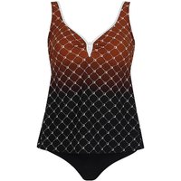 SUNFLAIR Damen Tankini braun | 38C von SUNFLAIR