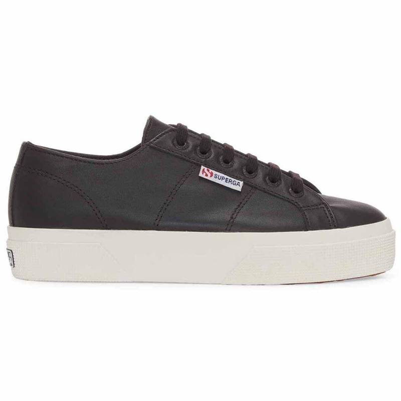 Sneakers 2740 Platform Damen  36 von SUPERGA