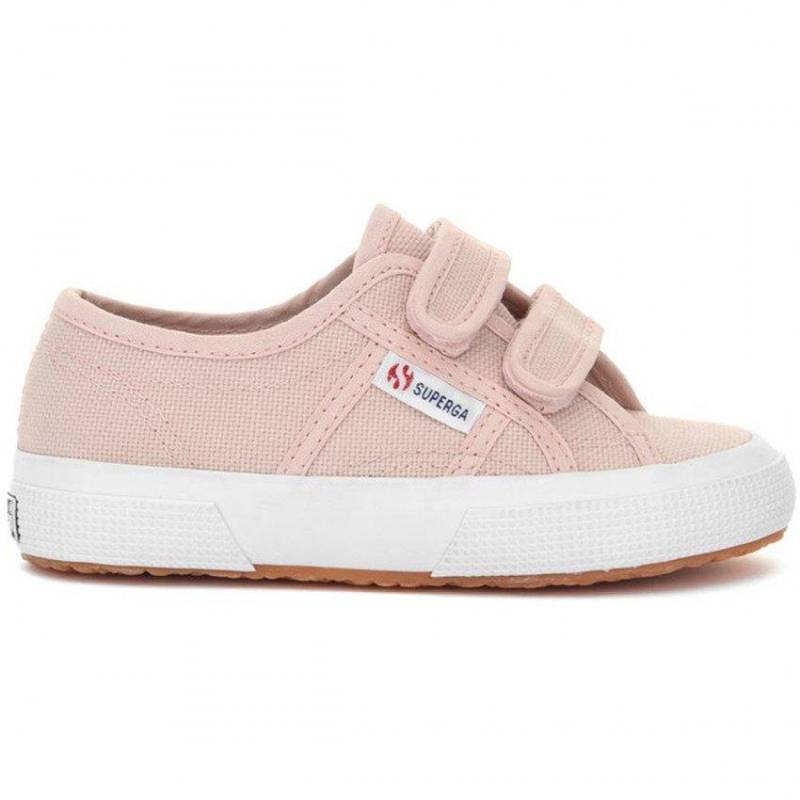 Sneakers 2750 Cotjstrap Unisex  33 von SUPERGA