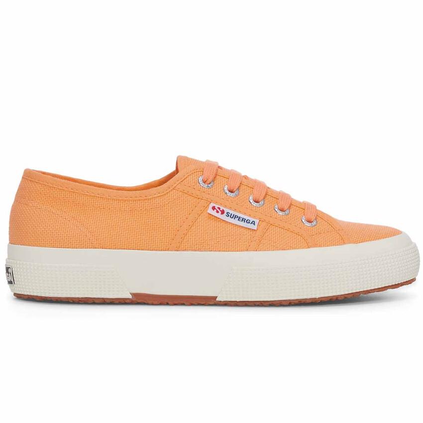 Sneakers 2750 Cotu Classic Damen  36 von SUPERGA