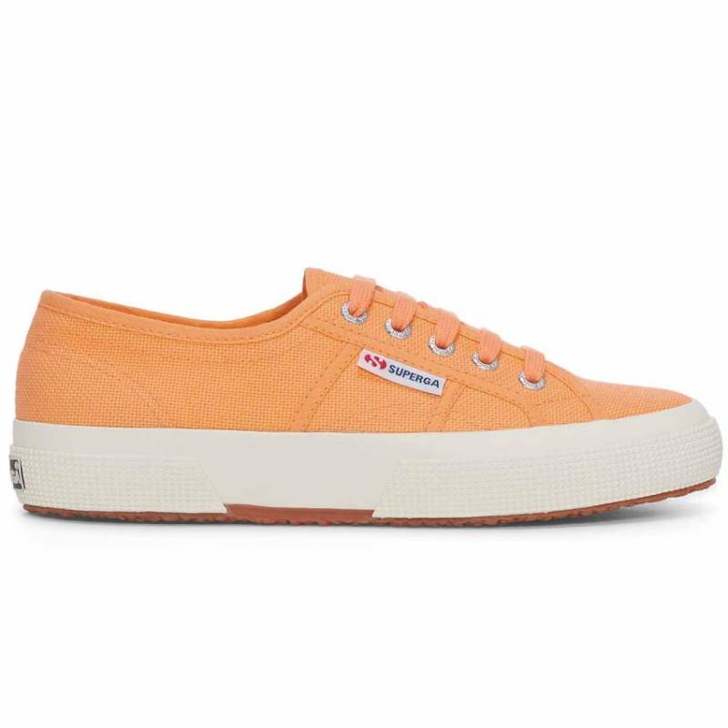 Sneakers 2750 Cotu Classic Damen  37 von SUPERGA