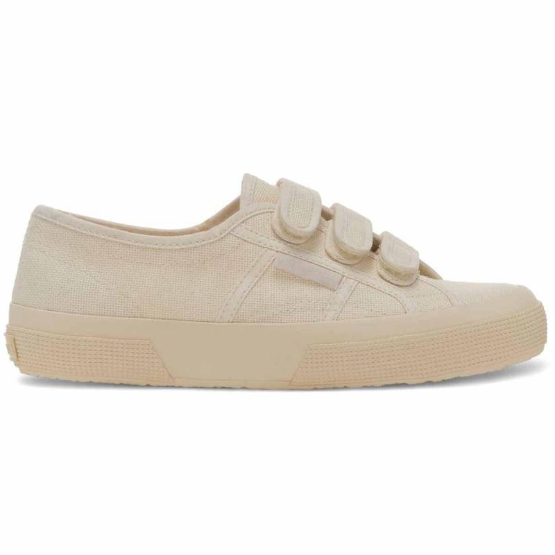 Sneakers 2750-cot3strapu Damen  39 von SUPERGA