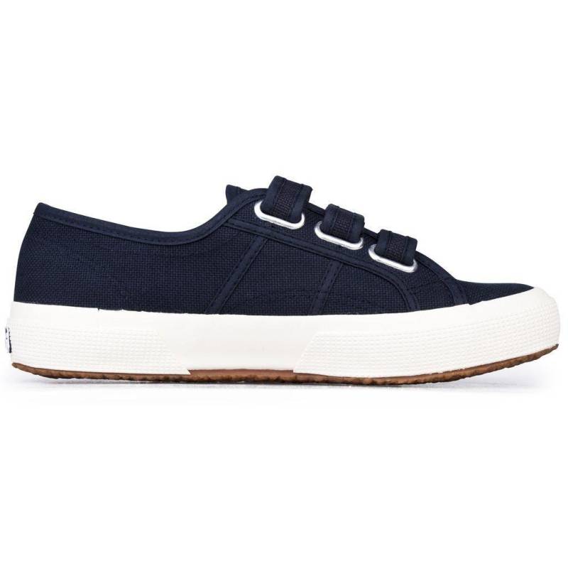 Sneakers 2750-cot3strapu Herren  46 von SUPERGA