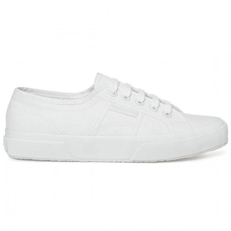 Sneakers 2750-cotu Classic Damen  35 von SUPERGA