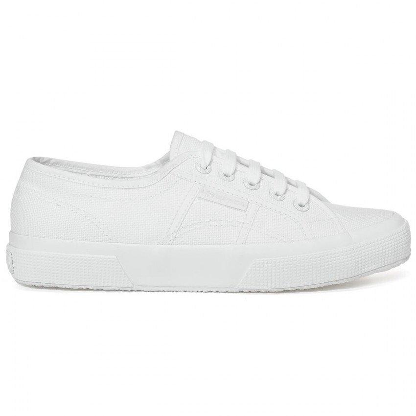 Sneakers 2750-cotu Classic Damen  39 von SUPERGA