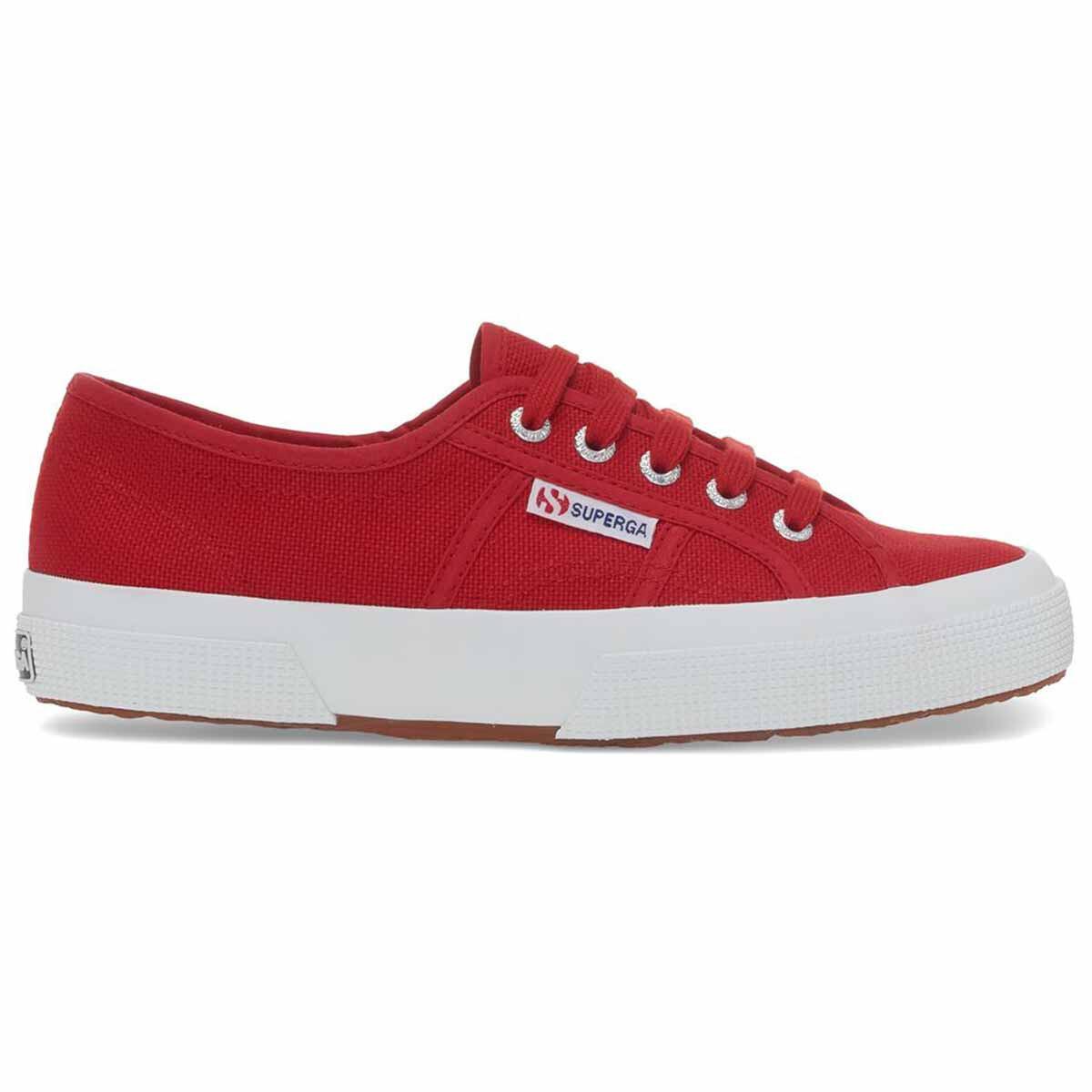 Sneakers 2750-cotu Classic Damen  41 von SUPERGA