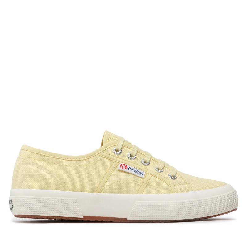 Sneakers Für Frauen 2750-cotu Class Damen  39 von SUPERGA