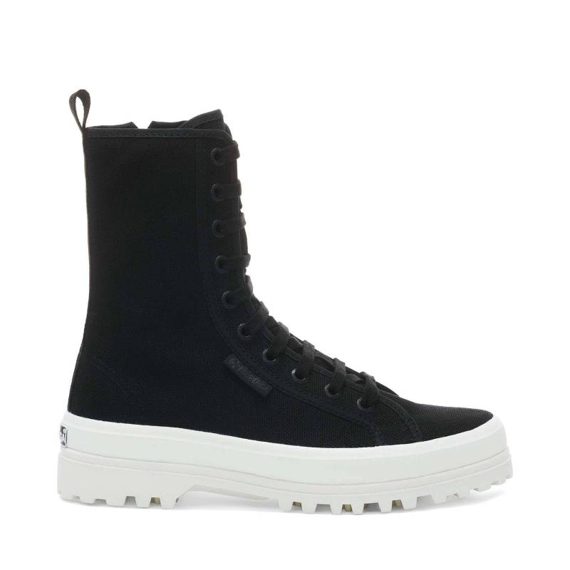 Damen Stiefeletten 2341 Damen  37 von SUPERGA