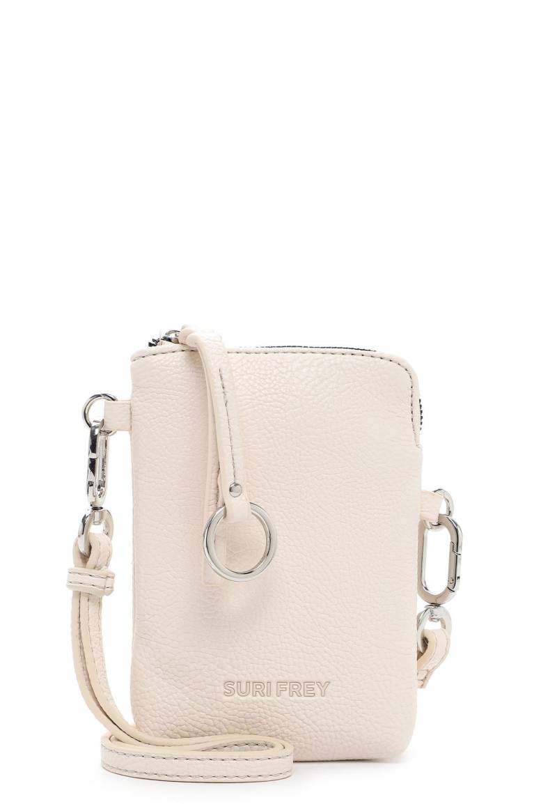 Handyetui Sfy Debby Damen Beige ONE SIZE von SURI FREY