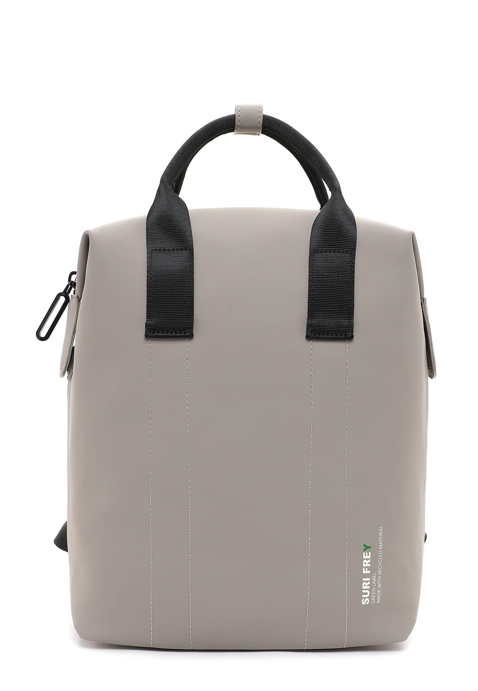 Rucksack Sfy Suri Green Label Jenny Herren Nude ONE SIZE von SURI FREY