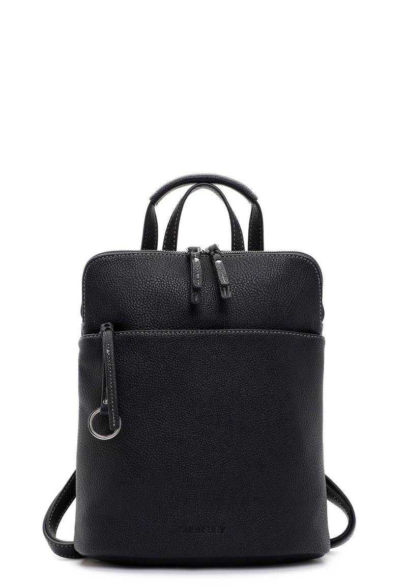 SURI FREY - Rucksack SFY Debby, für Damen, Blau, One Size von SURI FREY