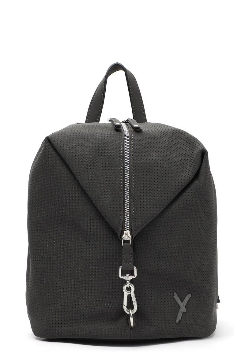 SURI FREY - Rucksack Romy, für Damen, Taubengrau, One Size von SURI FREY