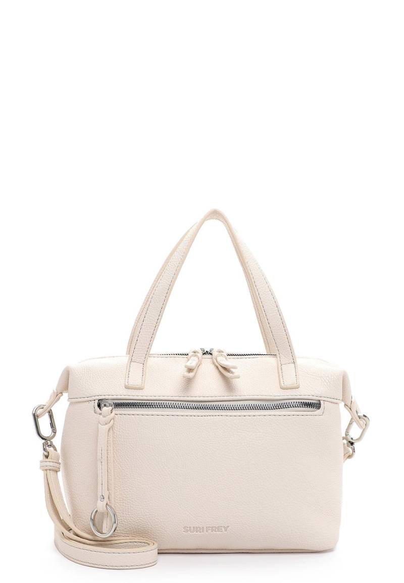 Shopper Sfy Debby Damen Beige ONE SIZE von SURI FREY