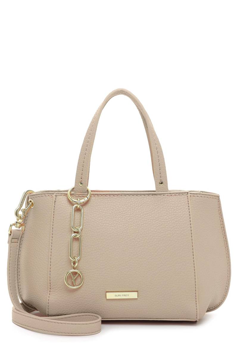 Shopper Sfy Ginny Damen Nude ONE SIZE von SURI FREY