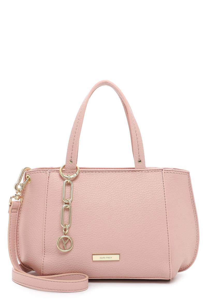 Shopper Sfy Ginny Damen Rosa ONE SIZE von SURI FREY