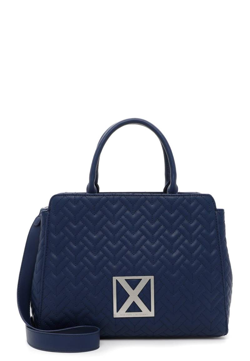 Shopper Sfy Suri Frey X Alexander Damen Marine ONE SIZE von SURI FREY