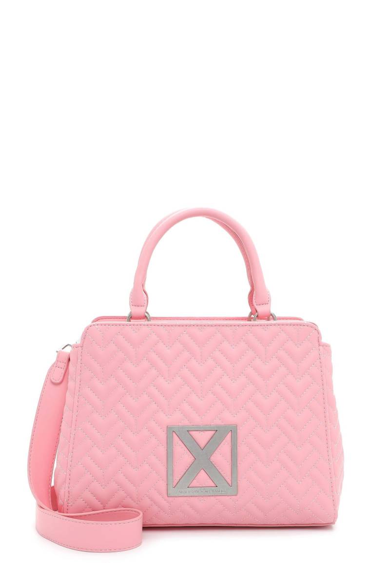 Shopper Sfy Suri Frey X Alexander Damen Rosa ONE SIZE von SURI FREY