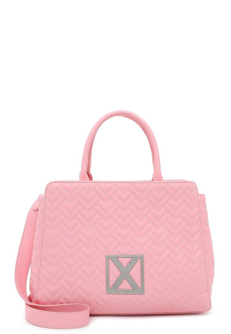 Shopper Sfy Suri Frey X Alexander Damen Rosa ONE SIZE von SURI FREY