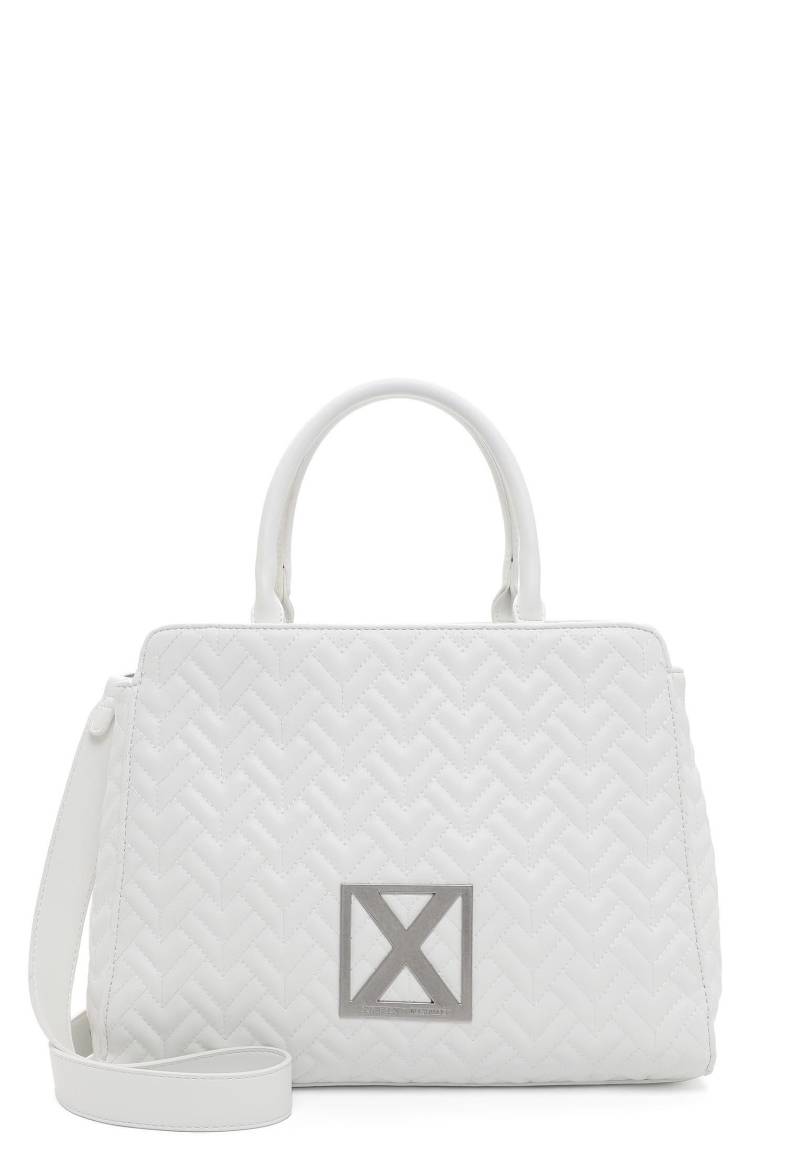 Shopper Sfy Suri Frey X Alexander Damen Weiss ONE SIZE von SURI FREY