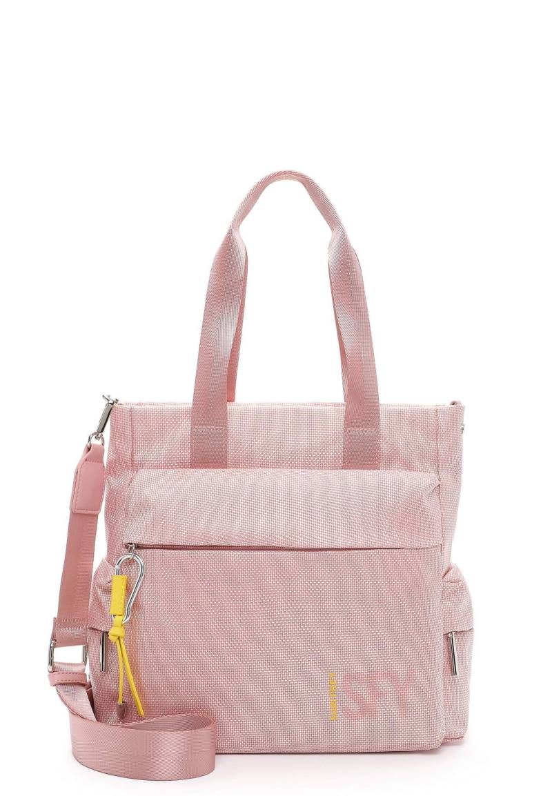 Shopper Sfy Suri Sports Marry Damen Rosa ONE SIZE von SURI FREY