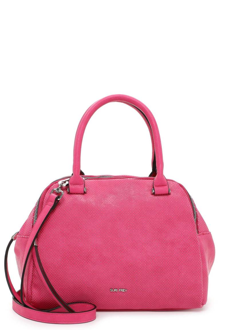 Shopper Sfy Suzy Damen Pink ONE SIZE von SURI FREY