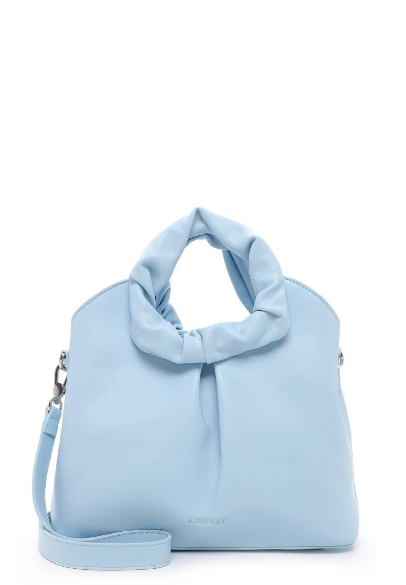 Shopper Sfy Techbag Damen Hellblau ONE SIZE von SURI FREY