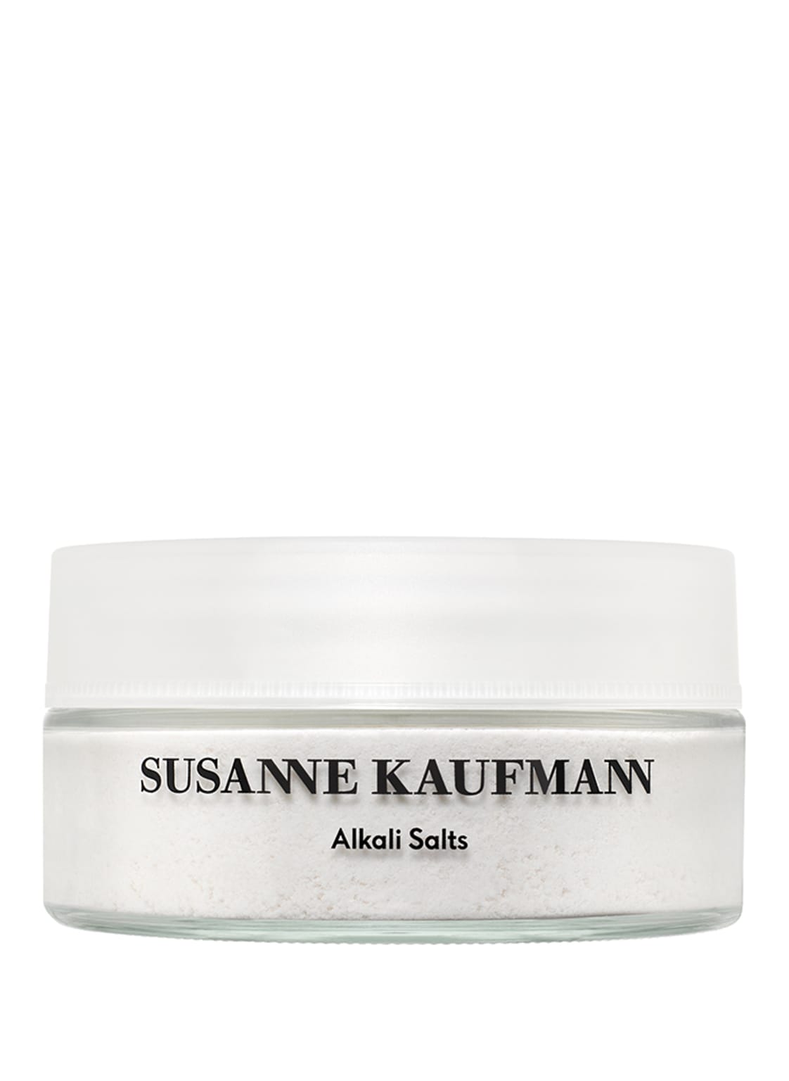 Susanne Kaufmann Alkali Salts Basensalz 180 g von SUSANNE KAUFMANN