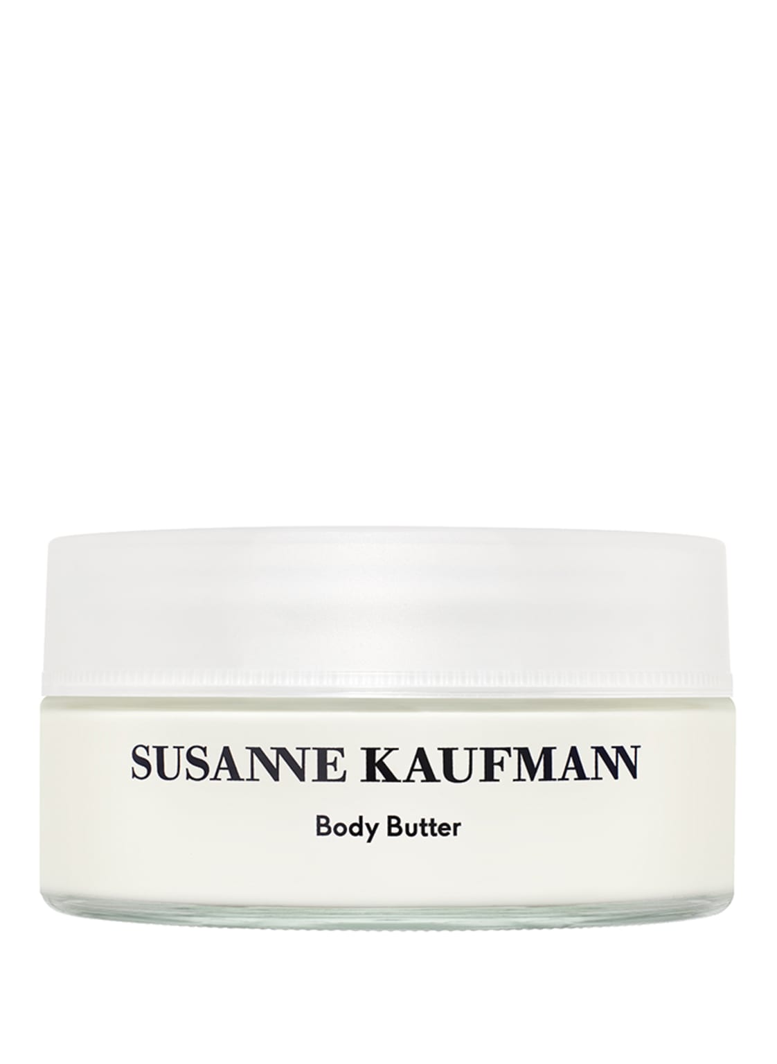 Susanne Kaufmann Body Butter Körperbutter 200 ml Susanne Kaufmann Body Butter Körperbutter 200 ml von SUSANNE KAUFMANN