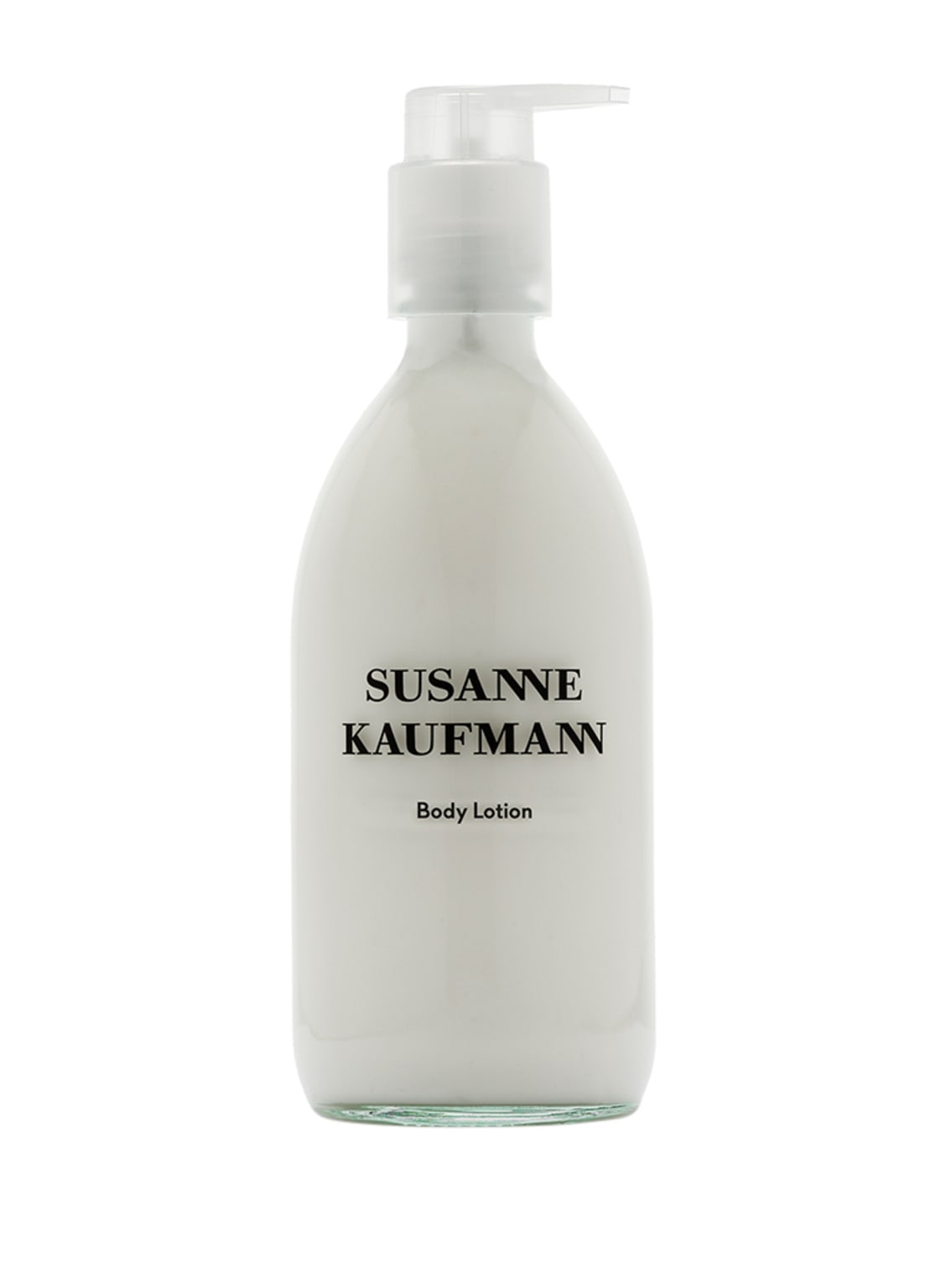 Susanne Kaufmann Body Lotion Körperlotion 250 ml von SUSANNE KAUFMANN