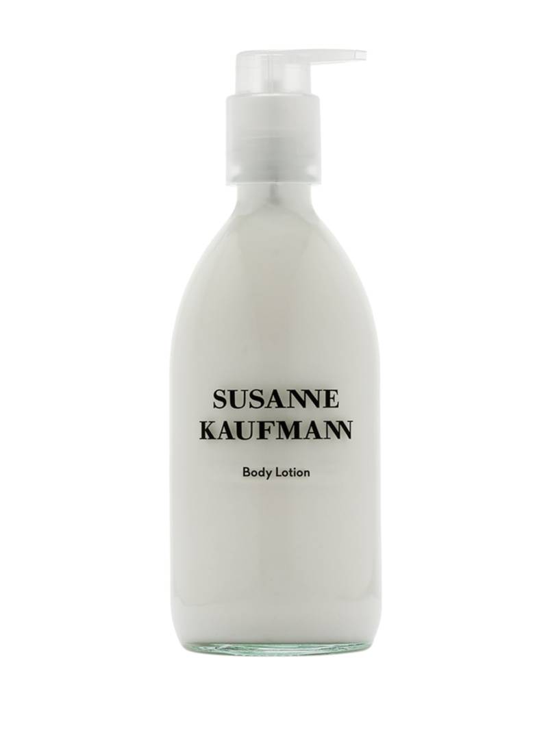 Susanne Kaufmann Body Lotion Körperlotion 250 ml von SUSANNE KAUFMANN