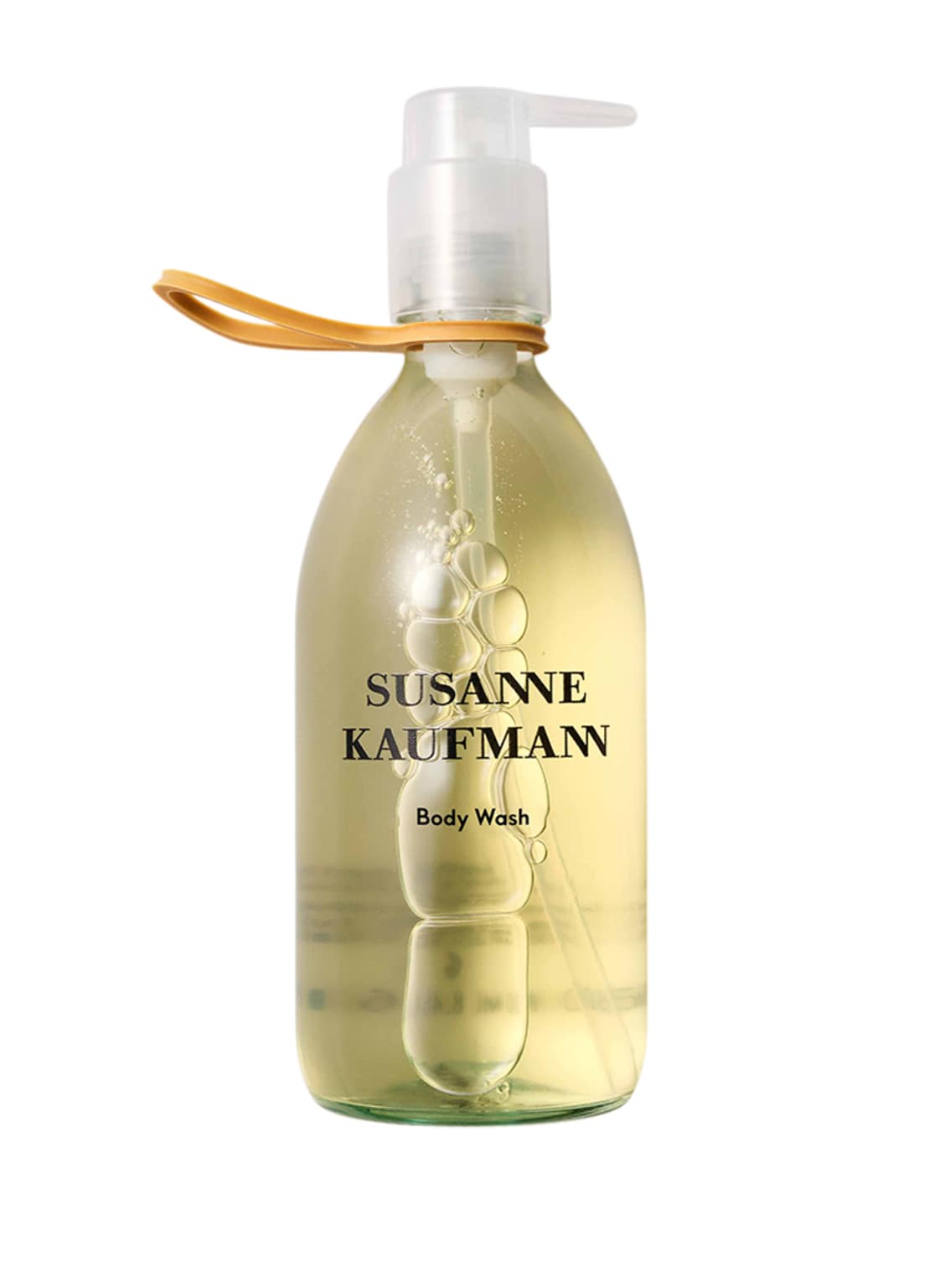 Susanne Kaufmann Body Wash Duschgel 250 ml Susanne Kaufmann Body Wash Duschgel 250 ml von SUSANNE KAUFMANN