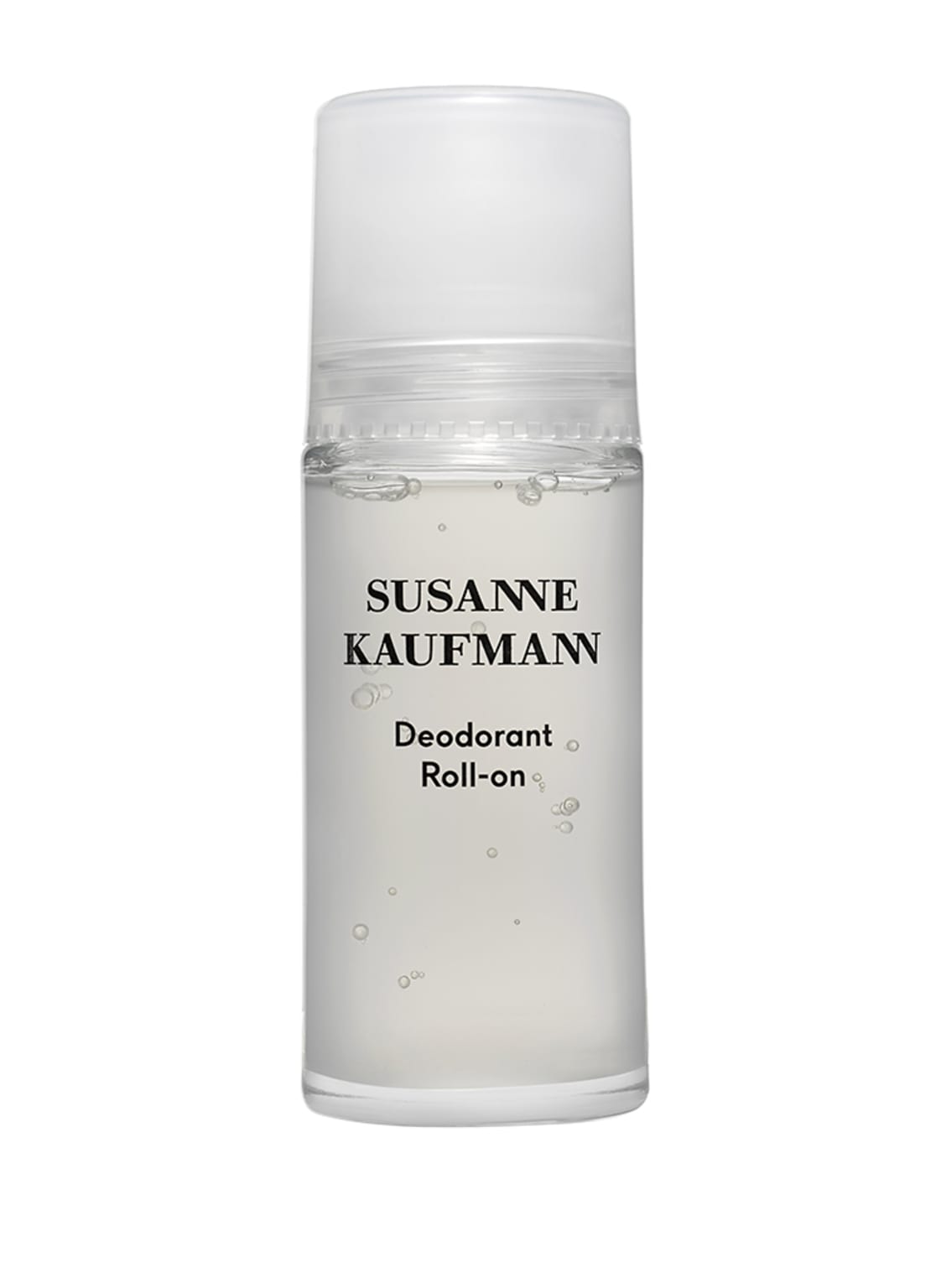 Susanne Kaufmann Deodorant Roll-On Deo Roll-on 50 ml Susanne Kaufmann Deodorant Roll-On Deo Roll-on 50 ml von SUSANNE KAUFMANN