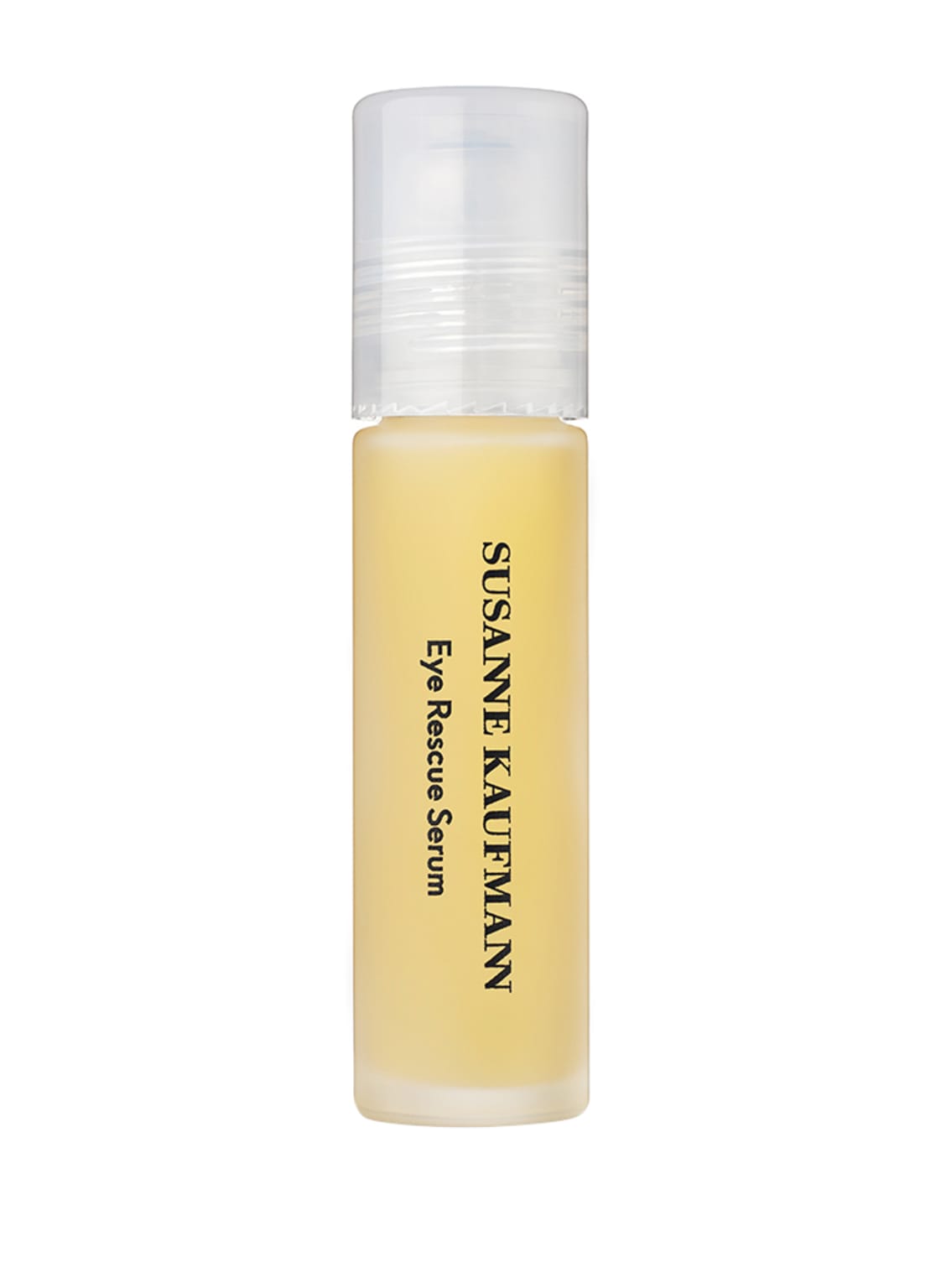 Susanne Kaufmann Eye Rescue Serum Aktives Augenserum 10 ml Susanne Kaufmann Eye Rescue Serum Aktives Augenserum 10 ml von SUSANNE KAUFMANN