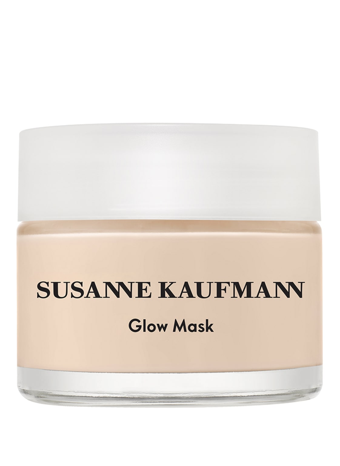 Susanne Kaufmann Glow Mask Energiemaske 50 ml Susanne Kaufmann Glow Mask Energiemaske 50 ml von SUSANNE KAUFMANN
